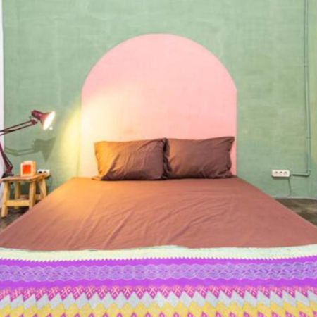 Yogyakarta Bnb Malioboro Dış mekan fotoğraf