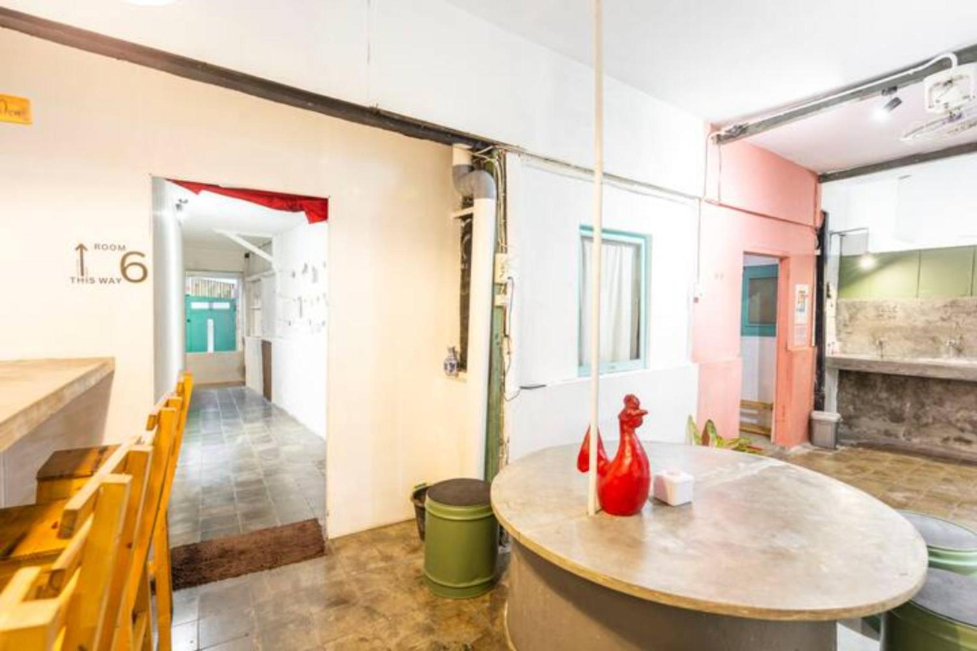 Yogyakarta Bnb Malioboro Dış mekan fotoğraf