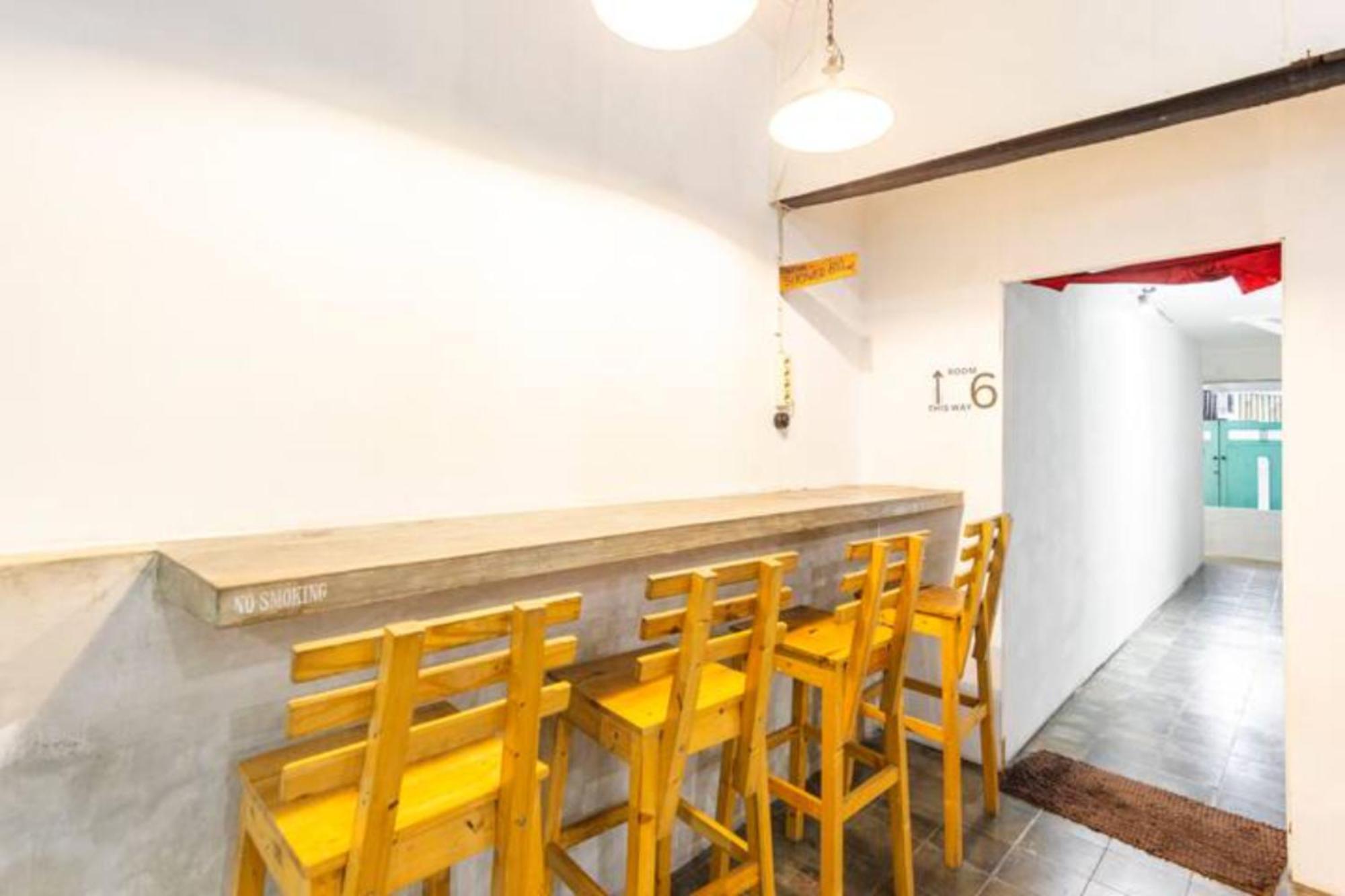 Yogyakarta Bnb Malioboro Dış mekan fotoğraf