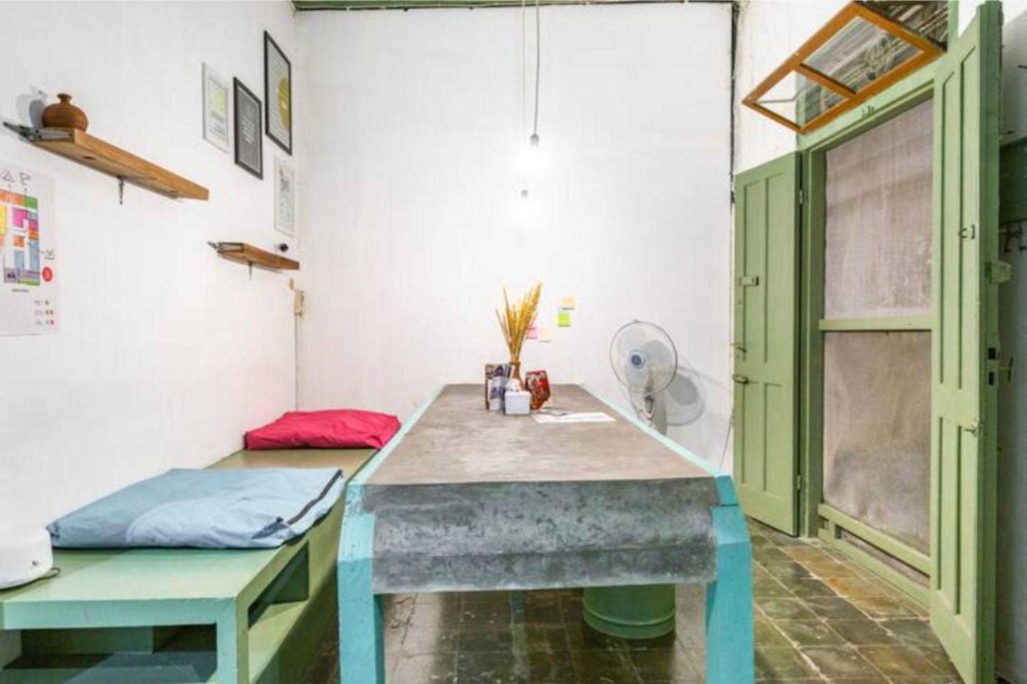 Yogyakarta Bnb Malioboro Dış mekan fotoğraf