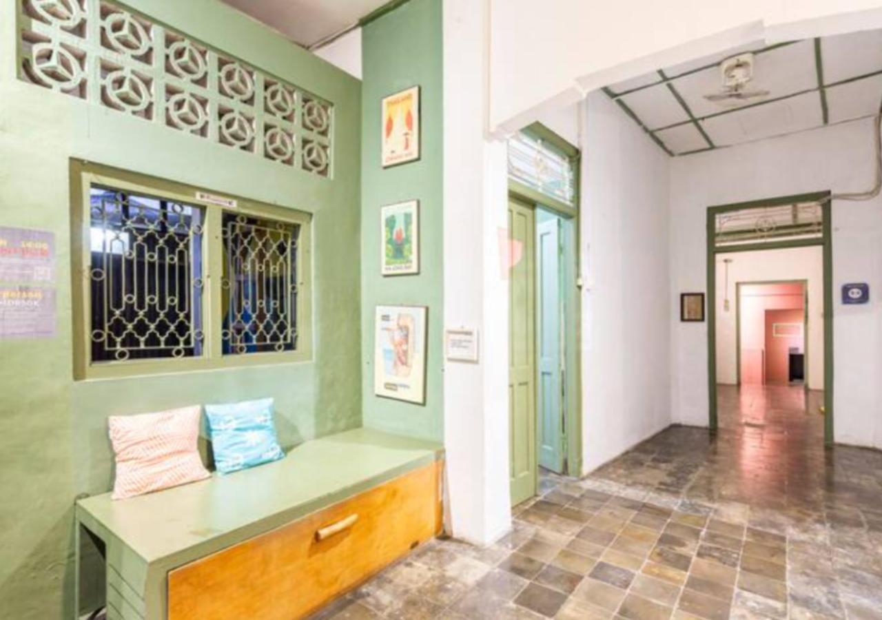 Yogyakarta Bnb Malioboro Dış mekan fotoğraf