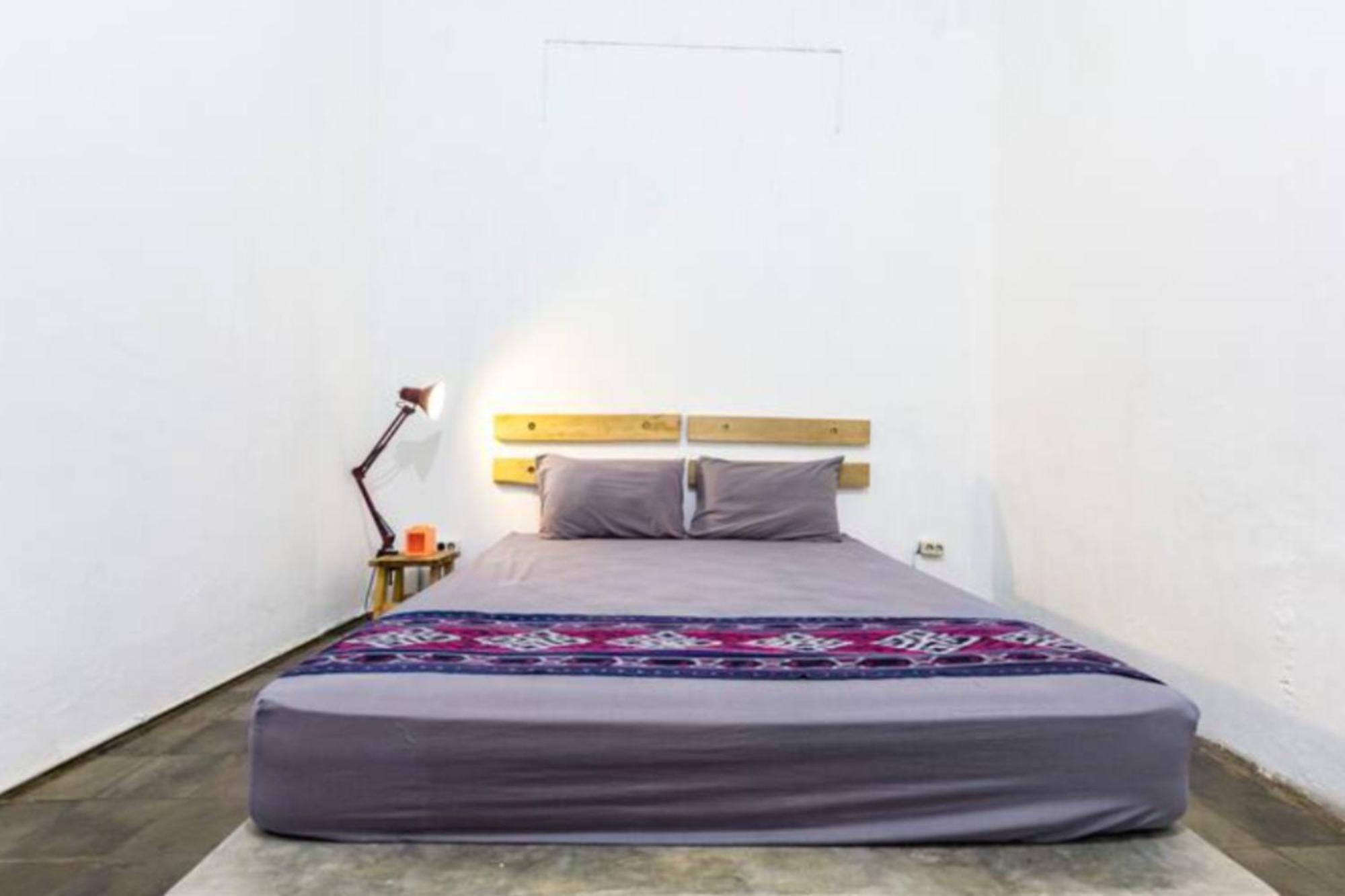 Yogyakarta Bnb Malioboro Oda fotoğraf