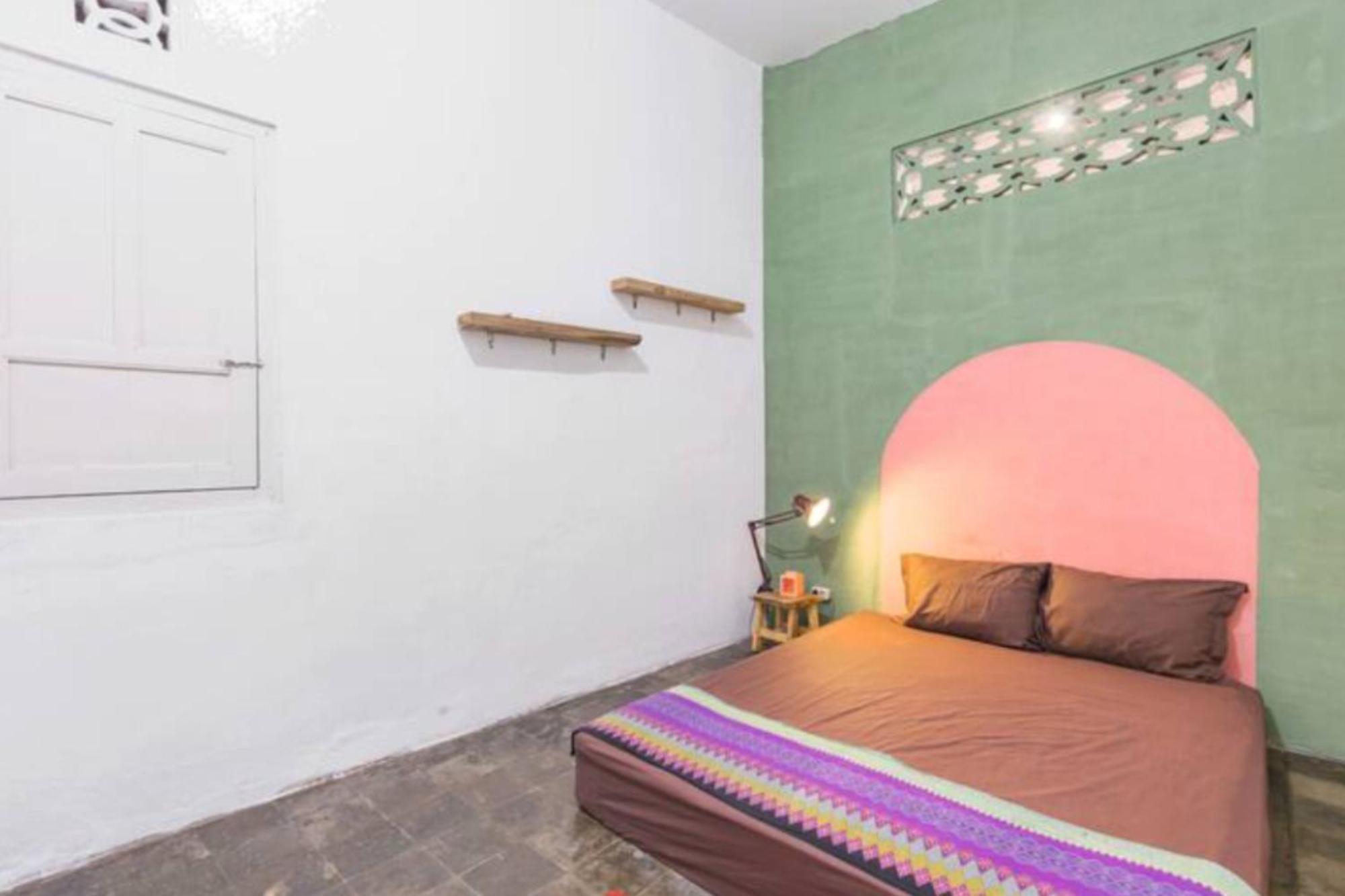 Yogyakarta Bnb Malioboro Dış mekan fotoğraf